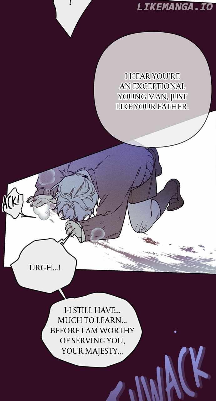 The Way That Knight Lives As a Lady Chapter 154 17